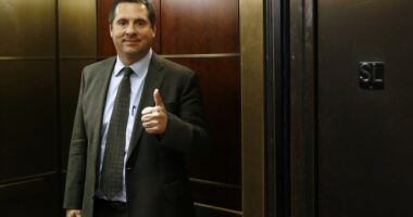 Watch: RussiaGate - Devin Nunes Saw Through the Lies