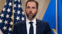 Watchdog agency investigating ex-Trump prosecutor Jack Smith for alleged illegal political activity