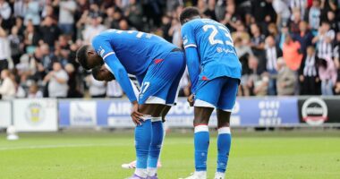 We CAN avoid a crisis... and we CAN beat Celtic to the title, insists Rangers midfielder Joe Rothwell