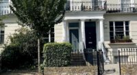We bought £5.5M Notting Hill home... and it the basement flooded