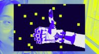 We found stuff AI is pretty good at