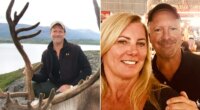 Wealthy dentist who killed ‘trophy wife’ on African safari is branded ‘evil’ Jekyll and Hyde