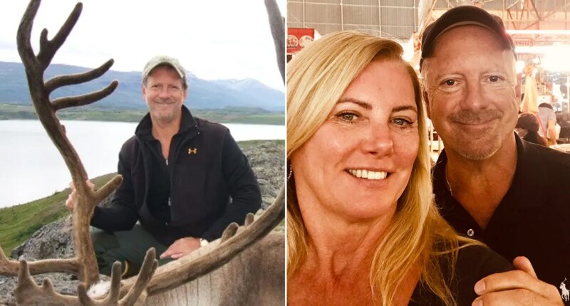 Wealthy dentist who killed ‘trophy wife’ on African safari is branded ‘evil’ Jekyll and Hyde