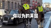 What Chinese TikTok tourists really think of holidaying in Britain