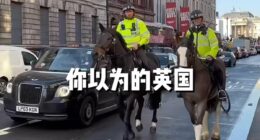 What Chinese TikTok tourists really think of holidaying in Britain