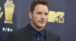 What Chris Pratt Said on Bill Maher's Podcast Is Going to Have the Left Even More Furious With Him