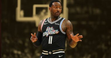 What Is Basketball Star John Wall Net Worth? Here Is What We Know