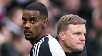 What Isak's teammates think and what Newcastle will do now: CRAIG HOPE