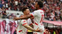 What Newcastle will do now after Benjamin Sesko rejection: CRAIG HOPE reveals the strikers on shortlist and one they're closing in on, the truth about Nicolas Jackson... and is there any chance Alexander Isak stays?