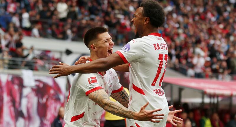 What Newcastle will do now after Benjamin Sesko rejection: CRAIG HOPE reveals the strikers on shortlist and one they're closing in on, the truth about Nicolas Jackson... and is there any chance Alexander Isak stays?