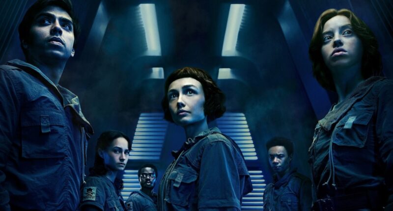 What The Hell Is A Hybrid? Alien: Earth Humanity Explained
