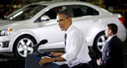 What a stake in Intel could mean for U.S. taxpayers now and in the future
