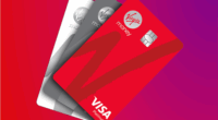 Virgin Money velocity credit cards