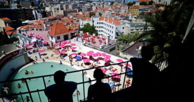 What is 'shoulder season' and why do some travelers swear by it?