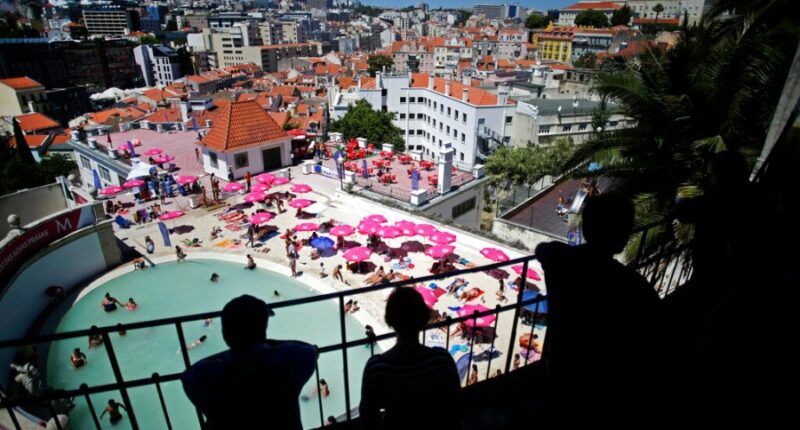 What is 'shoulder season' and why do some travelers swear by it?