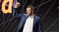 What is American Bitcoin, and why is Eric Trump touting it in Hong Kong?