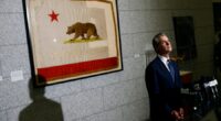 What is Gavin Newsom's net worth?