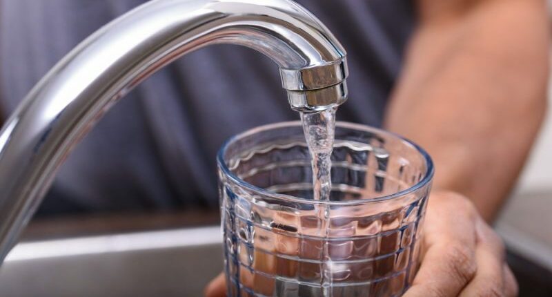 What to do after a water boil advisory is lifted