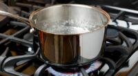 What to do during a boil water advisory