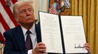 What to know about how Trump's judicial picks could reshape abortion rights for decades