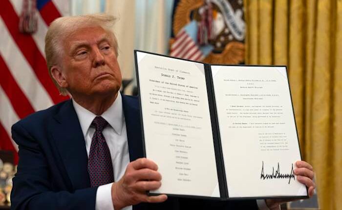 What to know about how Trump's judicial picks could reshape abortion rights for decades