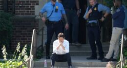 What to know about the shooting at a Minneapolis Catholic school