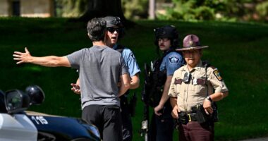 What we know about the shooter in the Minneapolis Catholic school shooting