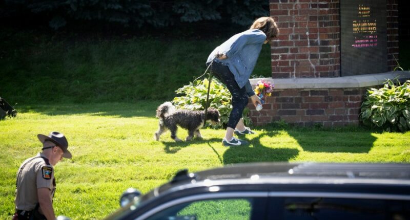 What we know about the shooter who killed 2 and wounded 17 in Minneapolis