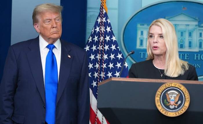 What's known and not yet known about the Justice Department's scrutiny of Trump-Russia probe origins