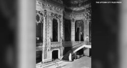 What's next for former live music venue Uptown Theatre Chicago at 4816 North Broadway?