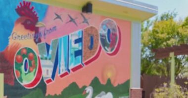 What’s the holdup? Oviedo’s longtime broken bridge to be finally fixed