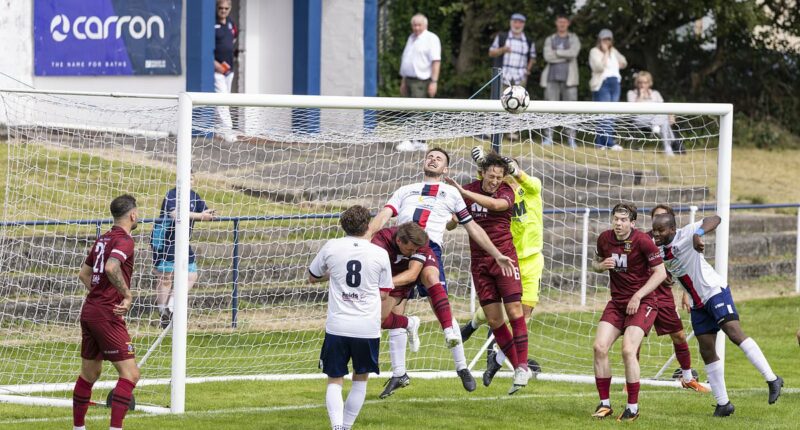 Where it all began for £25m man Ben Doak as he prepares to move from Liverpool to Bournemouth