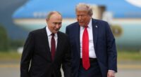Where the Russia-Ukraine peace talks go from here: From the Politics Desk