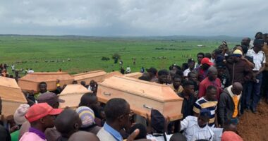 White House responds to surge in Christian persecution crisis across sub-Saharan Africa