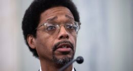White House says it fired transportation regulator in latest move to reshape Trump's government