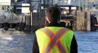White male Port of Seattle worker files discrimination suit