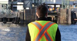 White male Port of Seattle worker files discrimination suit