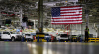 Whitmer told Trump in private that Michigan auto jobs depend on a tariff change of course