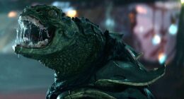 Who Are The Gorn? The Star Trek Villains Explained