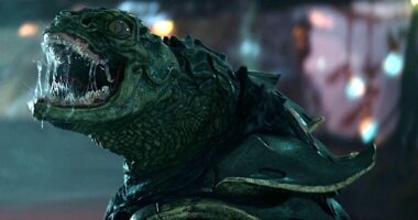 Who Are The Gorn? The Star Trek Villains Explained