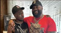 Who Is UFC Legend Rampage Jackson Son Raja Jackson?
