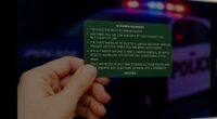 Who is Miranda and what’s he have to do with my rights? Trooper Steve explains
