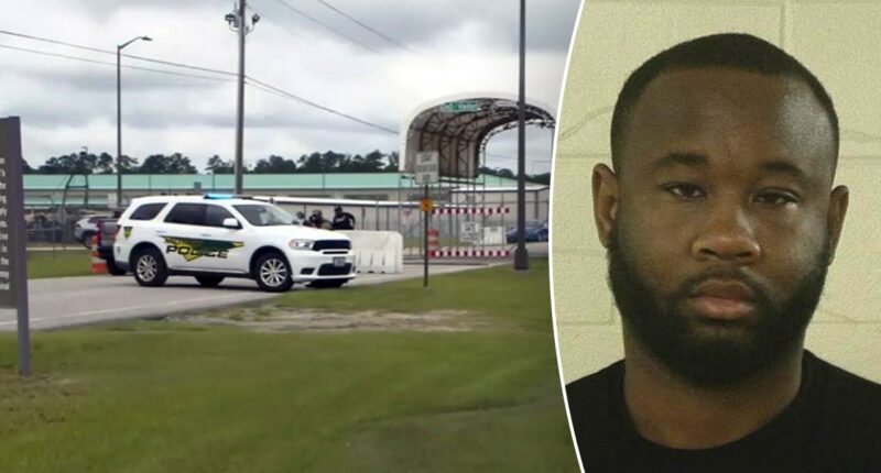 Who is Quornelius Radford? The Army sergeant accused of shooting 5 soldiers at Fort Stewart in Georgia