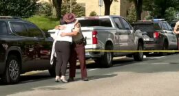 Who is Robin Westman, suspect in Annunciation Catholic School shooting in Minneapolis?