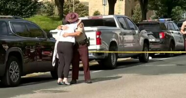 Who is Robin Westman, suspect in Annunciation Catholic School shooting in Minneapolis?