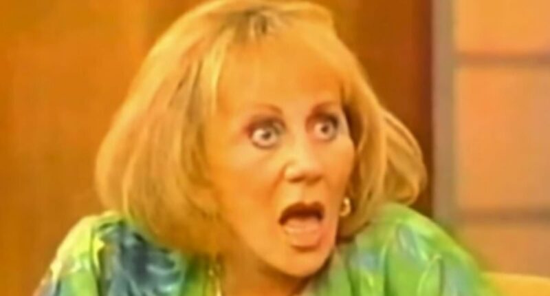 Who was Sylvia Browne? Truth behind viral 'world's worst psychic'