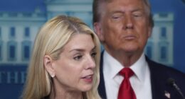 Whole district court sued by Trump lashes out over lawsuit