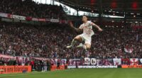 Why Benjamin Sesko is the final piece of Manchester United's puzzle: Inside the Iceland board summit to solve misfiring forward line, why he fits Ruben Amorim system perfectly... and why they turned him down in 2019
