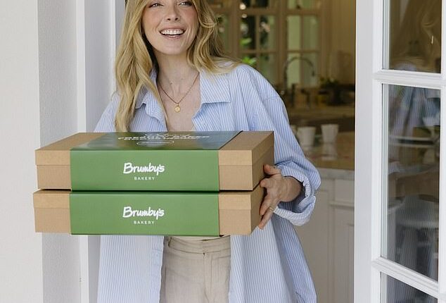 Brumby's Bakery faces an uncertain future with 'no guarantees' a planned sale will result in an acceptable offer