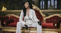 Why Catherine Zeta-Jones is finally in the driving seat of marriage